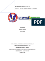 Referat Diagnosis Dan Tatalaksana Episkleritis Autoimun