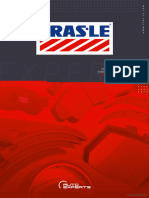 Catalogo Frasle Pastilhas PDF - Frasle-Bra