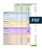 Dimensiones Estr. Met.