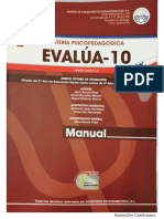 Evalua 10