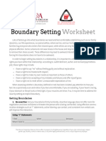BoundarySetting Worksheet.2