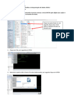 Comandos No Stata - Disciplina Anlise de Dados 2020.2