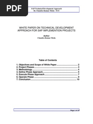Business Blueprint
