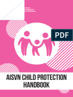 AISVN Child Protection Handbook