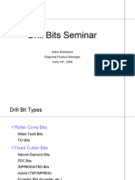 01 Drill Bits Seminar