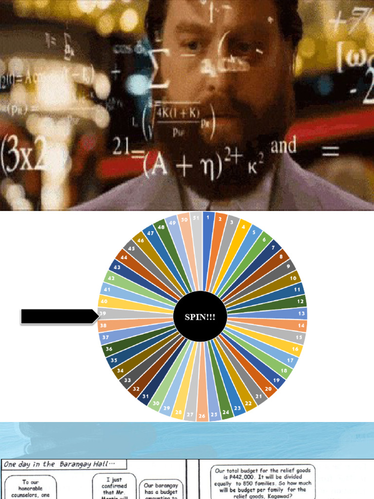 Gen Math Rational Functions | PDF | Function (Mathematics) | Numbers