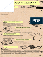 Information Texts in English Infographic Natural Fluro Cardboard Doodle Style - 20231019 - 123216 - 0000