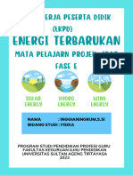 LKPD Aksi 1 Energi Terbarukan