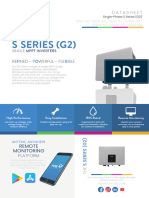 S (G2) Series Datasheet-3.22