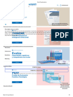 Giunti Psychometrics