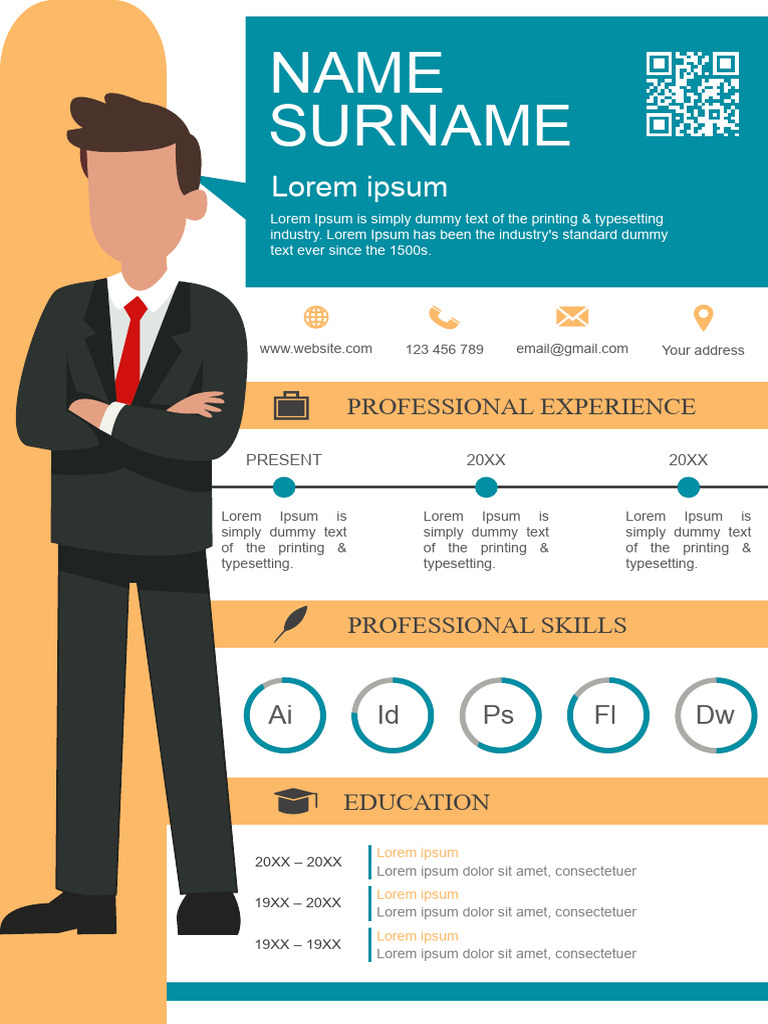 CV 8 Yukle Download HR Az Com | PDF