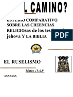 Ruselismo