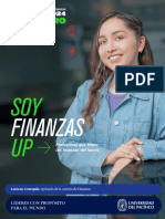 FINANZAS Brochure Digital Universidad Del Pacífico