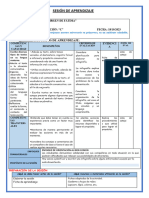 18-10 COMUNICACIÓN - Escribimos Una Infografia