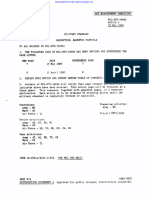 Mil STD 1949a - Notice 2 - 05.1990