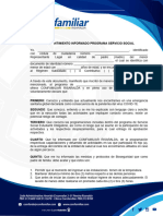 Consentimiento Informado y Autorización Padres de Familia2022