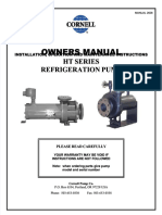 PDF Cornell Hemetic Ammonia Pump Manual26281 - Compress
