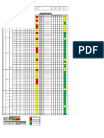 Iperc Oficina de Control - Arconte Proyectos Sac