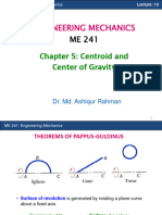 Lecture 13 - ME 241 - 07 Oct 2015 (Just Ekta Prob Ache)