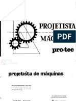 Projetista de Máquinas - 71 Edição - 1997