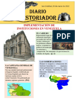 Periodico Cabildo