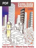 Livro Como Anda Salvador_RI