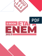 E-Book Enem 2023