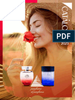 Catalogo Parfums