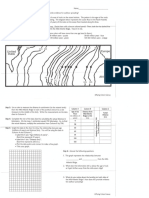 Sea Floor Spreading Diagram PDF 1