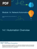 ENSA Module 14