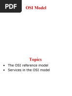 OSI Model