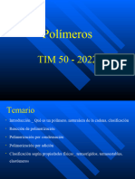 Polimeros 2022