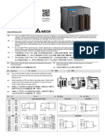 Delta Ia-Plc As218-Rx-Tx-Px-A I Tset 20220609