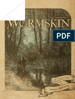 D&D - Wormskin Issue 6