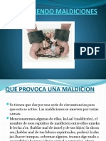 Rompiendo Maldiciones Presentacion