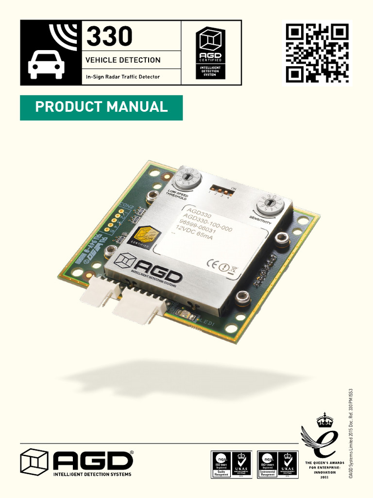 Radar Pdf Radar Switch