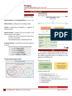 Math Bridging TransesL1