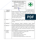 5.5.3.a SOP INDIKASI KEBERSIHAN TANGAN