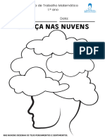 Cabeça Nas Nuvens