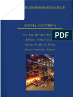 Aceria - Electrica - MONO - 2009 Pag 1 A 100