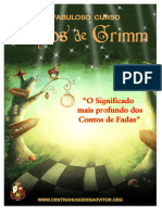 O Fabuloso curso Contos de Grimm