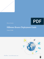 Isource Deployment Guide