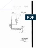 Polystyrene Production