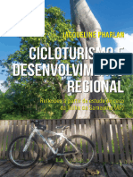 Cicloturismo e Desenvolvimento Regional