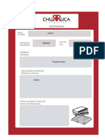 Asistencia Curso 2022-2023 Beteta 2