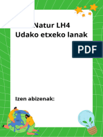 Natura Lh4