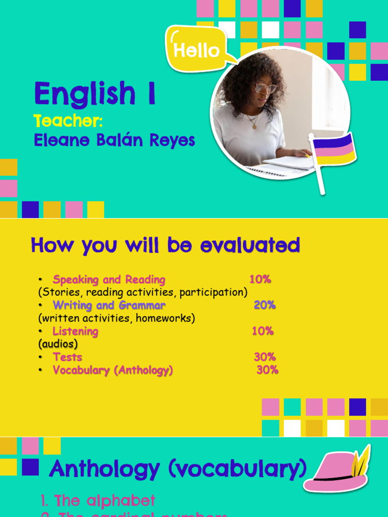 Englis 1.1-1 | Download Free PDF | English Language | Linguistic Morphology