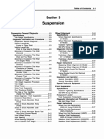 1998 Sec 3-Suspension