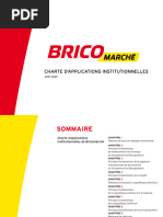 Charte Graphique IUT de Nantes | PDF | Logos | Impression