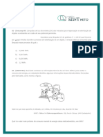 Lista - Potência Elétrica